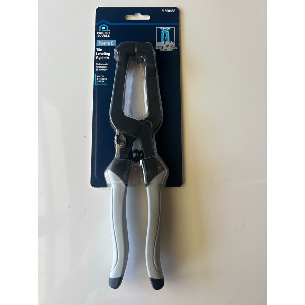 Tile Leveling System Installation Tools Floor Pliers Project Source 1690486 C